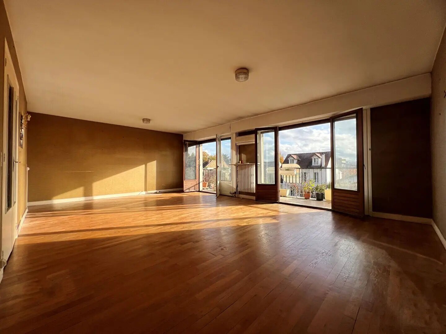 Appartement à vendre, 96m², Saint-Maur-des-Fossés