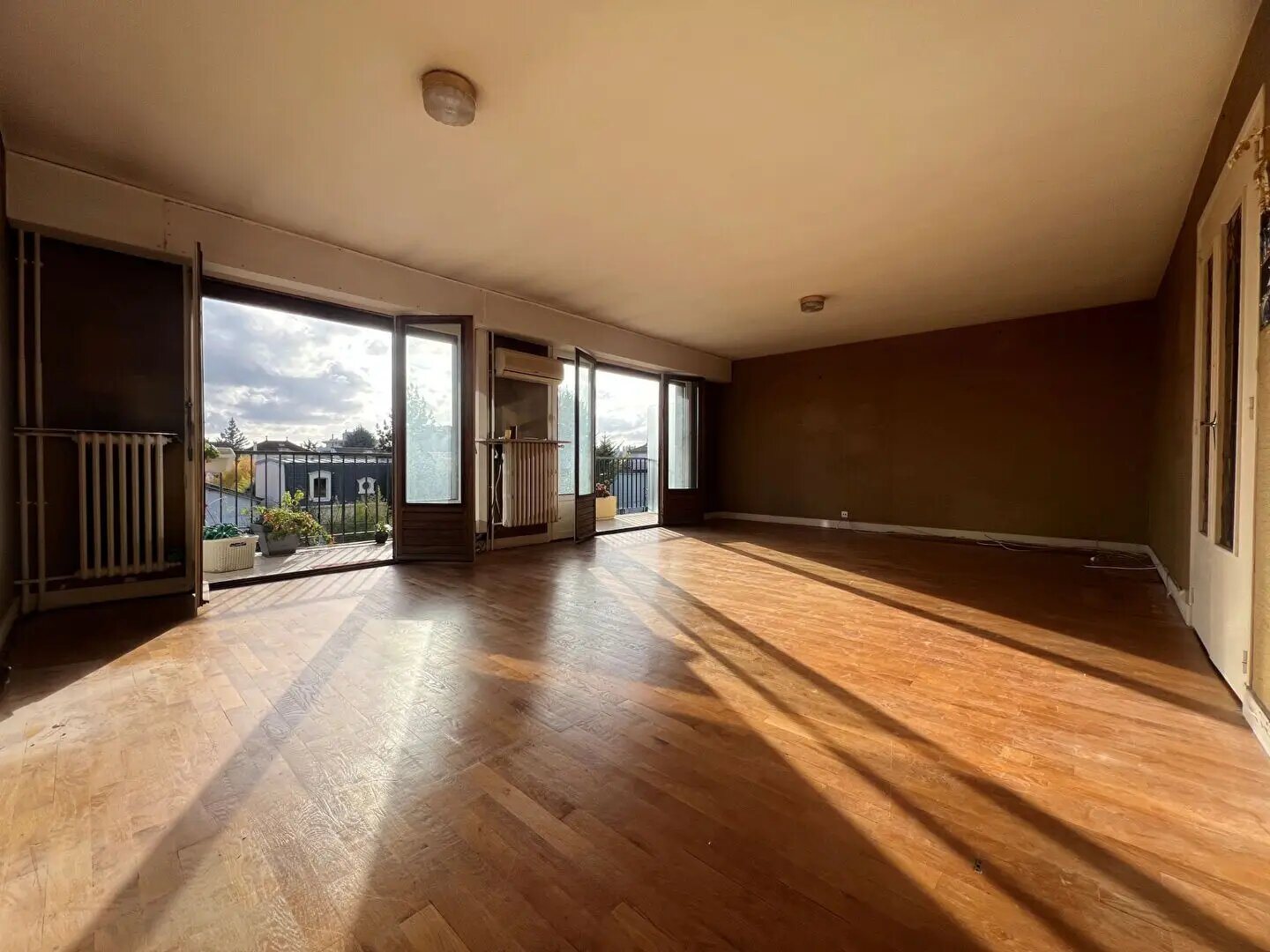 Appartement à vendre, 96m², Saint-Maur-des-Fossés
