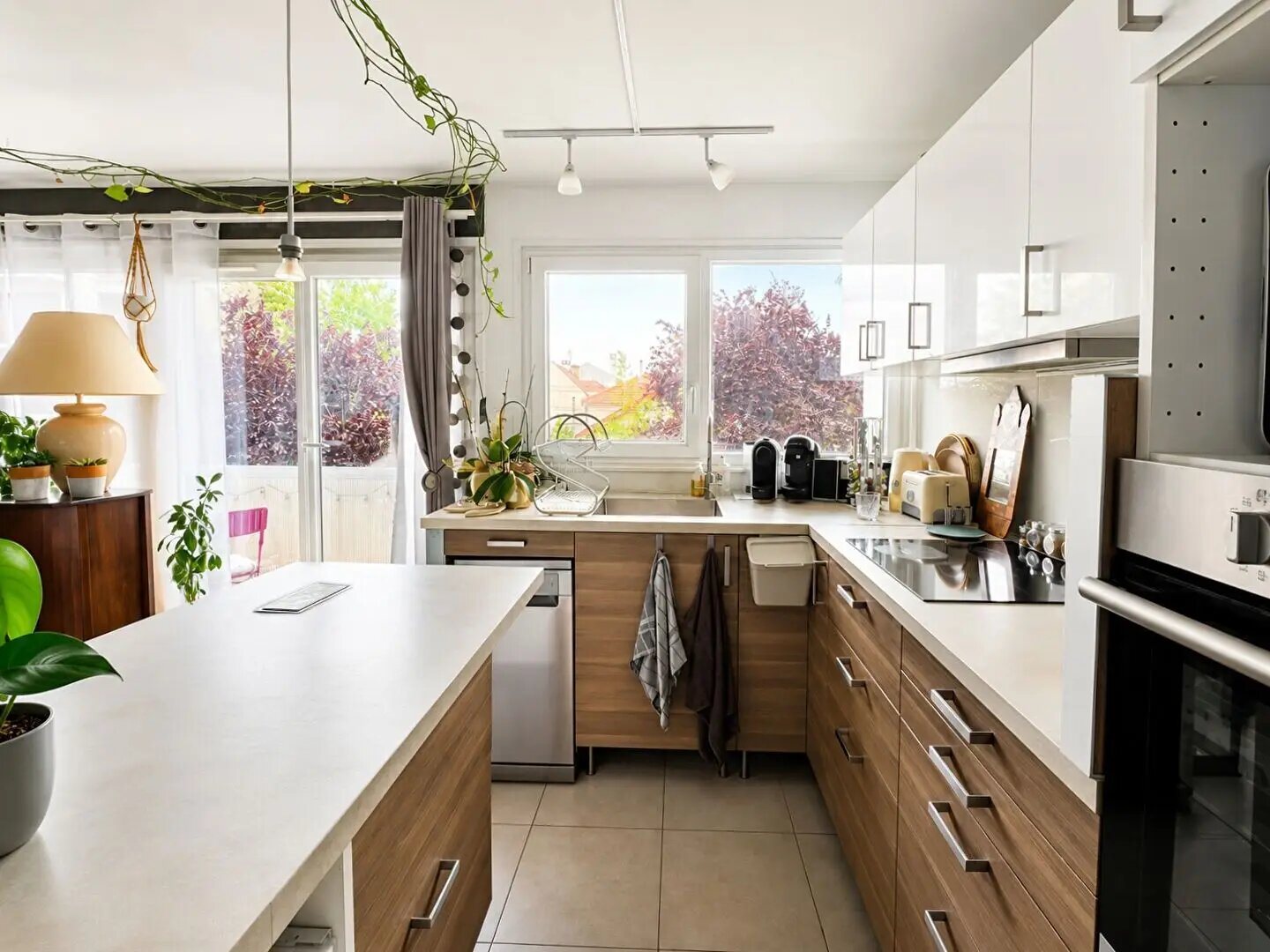 Appartement à vendre, 43m², Saint-Maur-des-Fossés