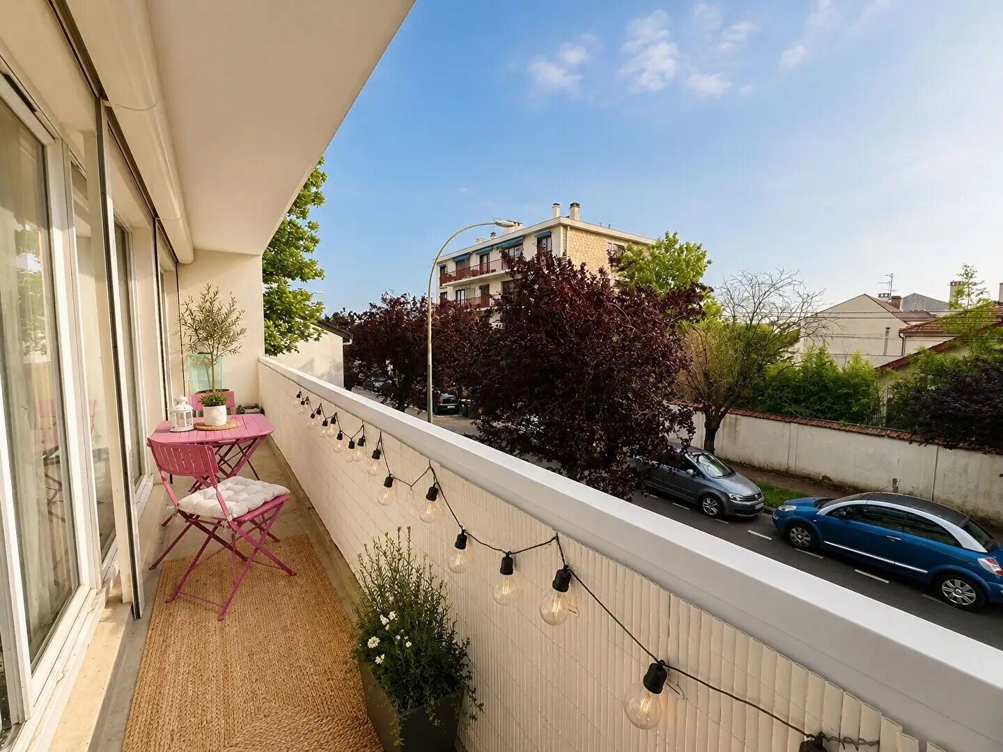 Appartement à vendre, 43m², Saint-Maur-des-Fossés
