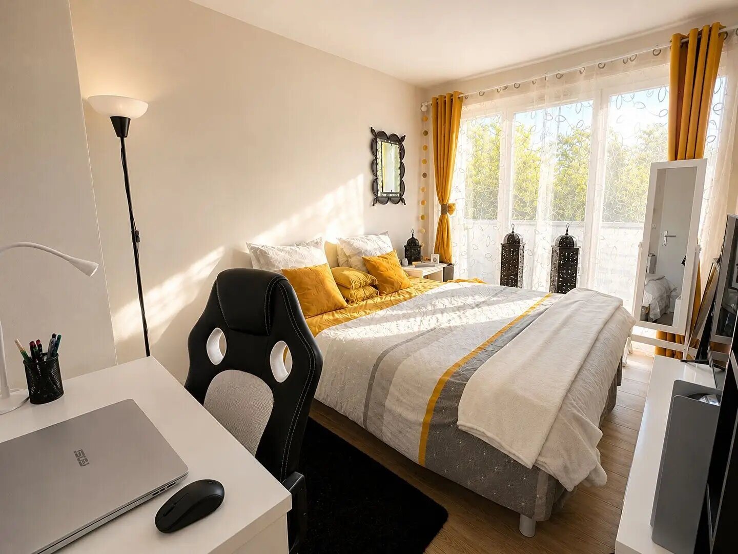 Appartement à vendre, 43m², Saint-Maur-des-Fossés