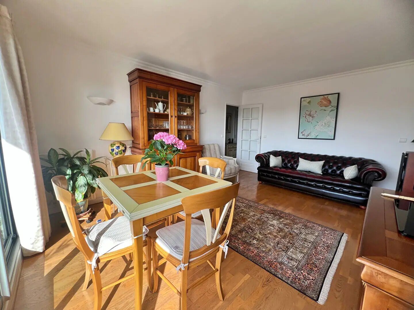 Appartement à vendre, 65m², Saint-Maur-des-Fossés