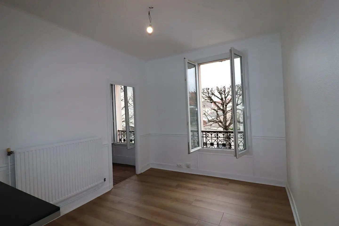 Appartement à vendre, 35m², Saint-Maur-des-Fossés