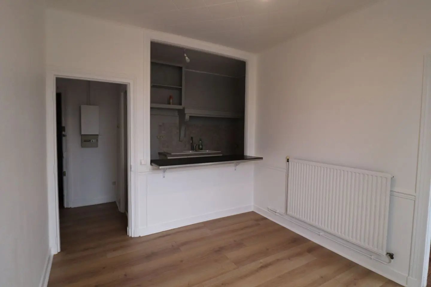 Appartement à vendre, 35m², Saint-Maur-des-Fossés