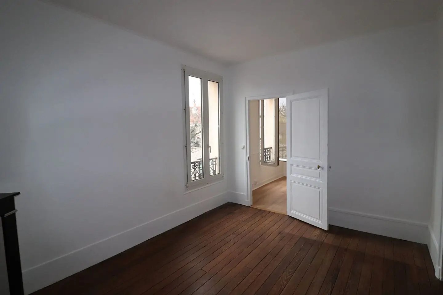 Appartement à vendre, 35m², Saint-Maur-des-Fossés