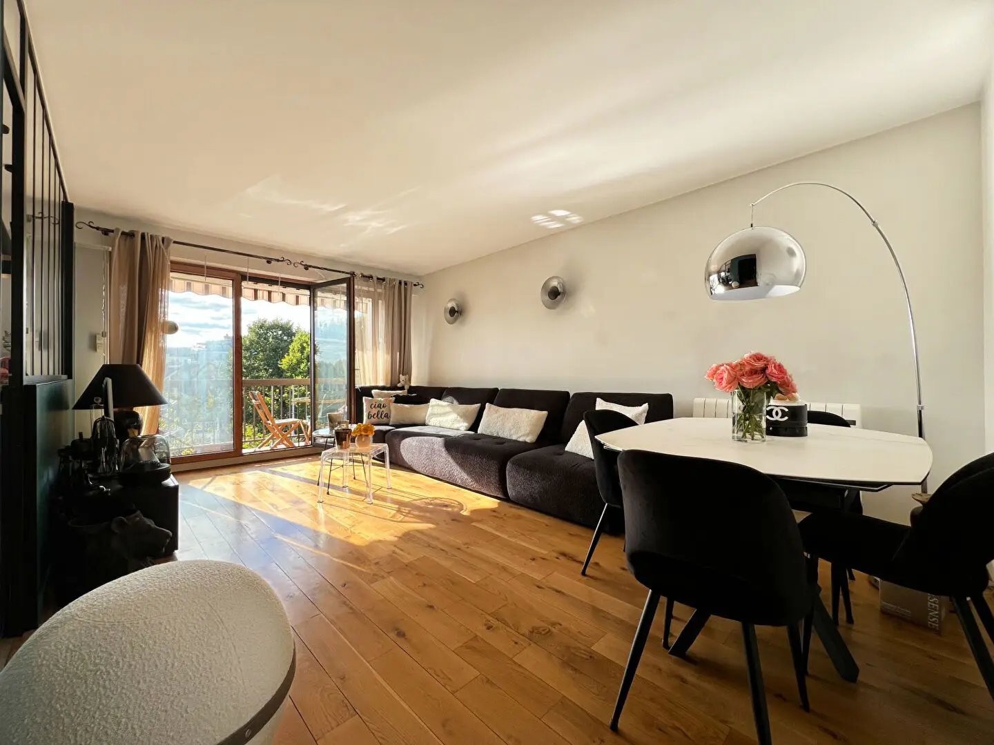 Appartement à vendre, 61m², Saint-Maur-des-Fossés