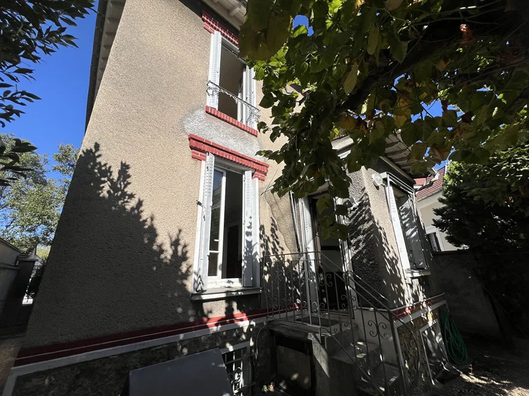 Maison à vendre, 68m², Saint-Maur-des-Fossés