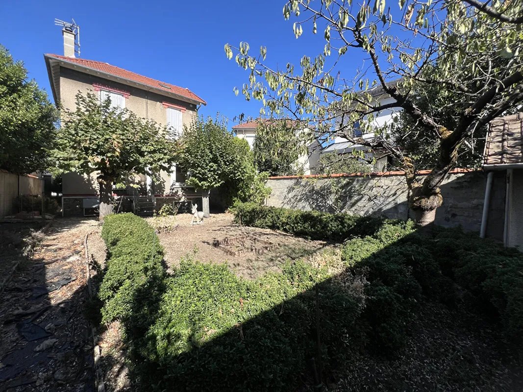 Maison à vendre, 68m², Saint-Maur-des-Fossés