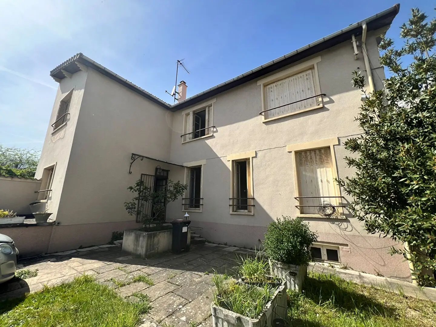 Maison à vendre, 143m², Saint-Maur-des-Fossés