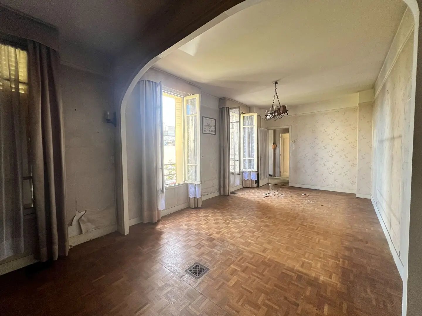 Maison à vendre, 143m², Saint-Maur-des-Fossés
