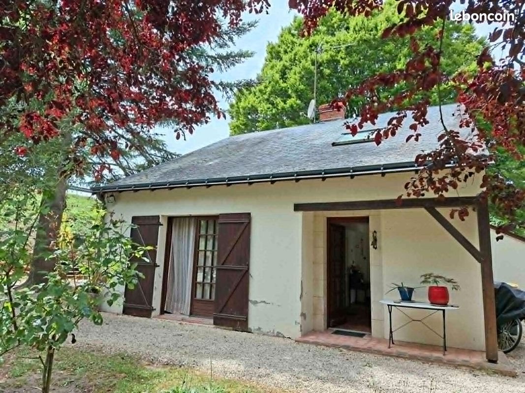 Maison à vendre, 123m², Varennes-sur-Loire