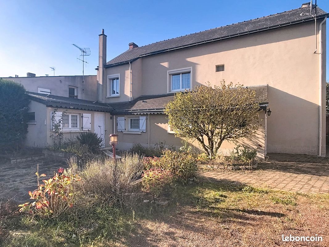 Maison à vendre, 154m², Vivy