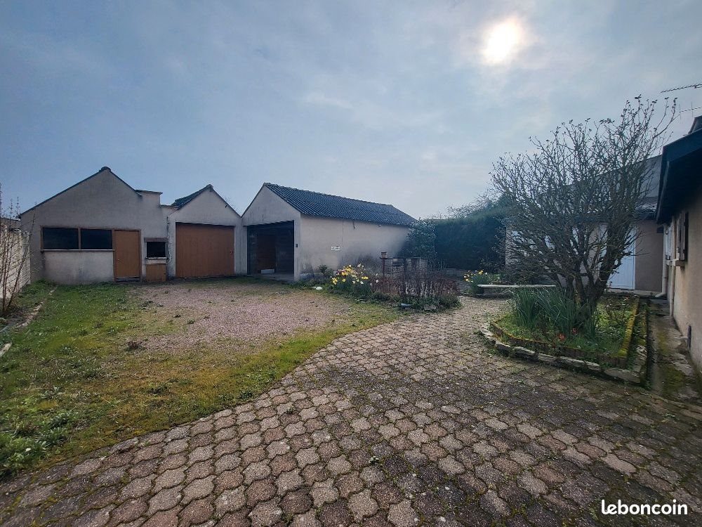 Maison à vendre, 154m², Vivy