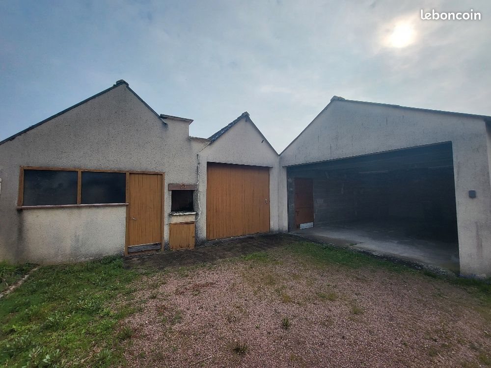 Maison à vendre, 154m², Vivy