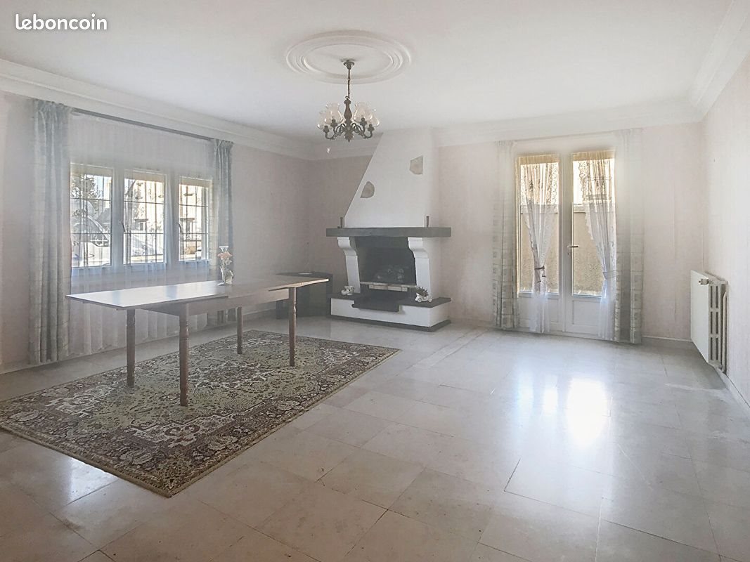 Maison à vendre, 154m², Vivy