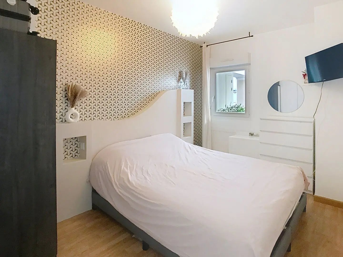Appartement à vendre, 66m², Saumur