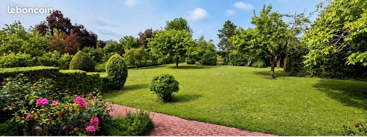 Maison à vendre, 167m², Saumur