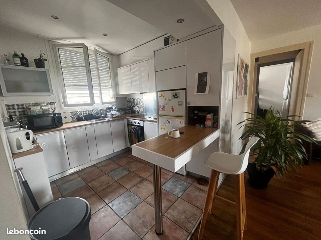 Appartement à louer, 79m², Saumur