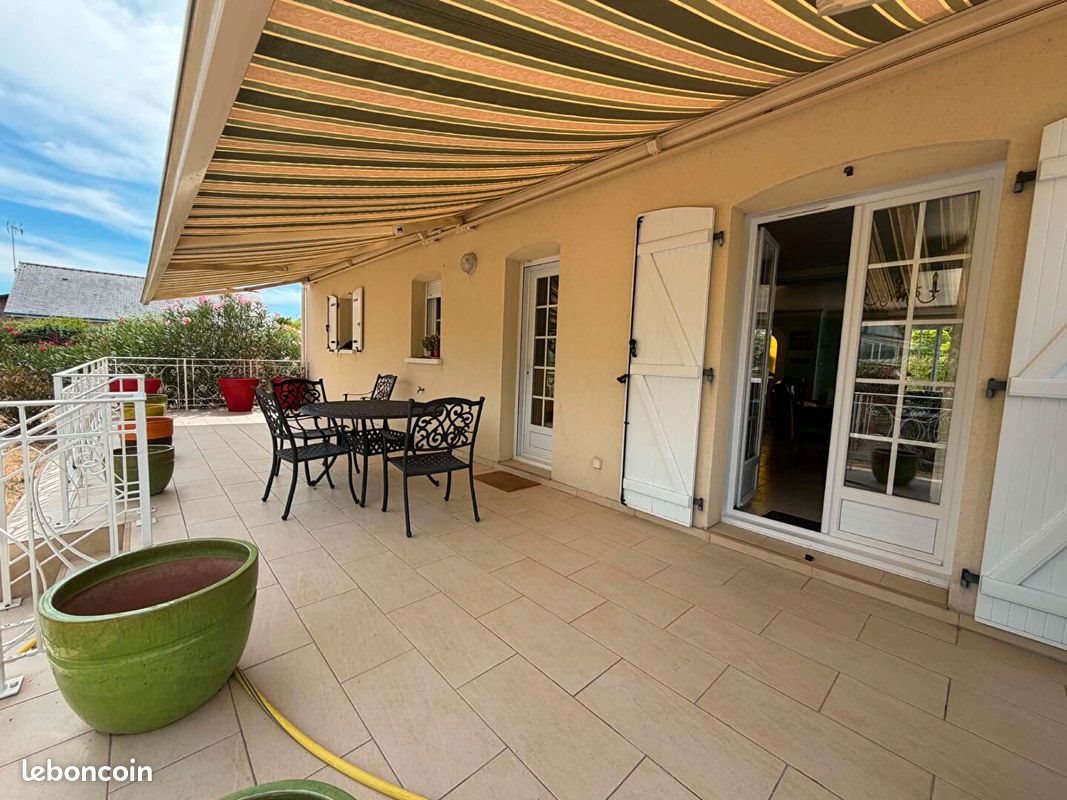 Maison à vendre, 141m², Varrains