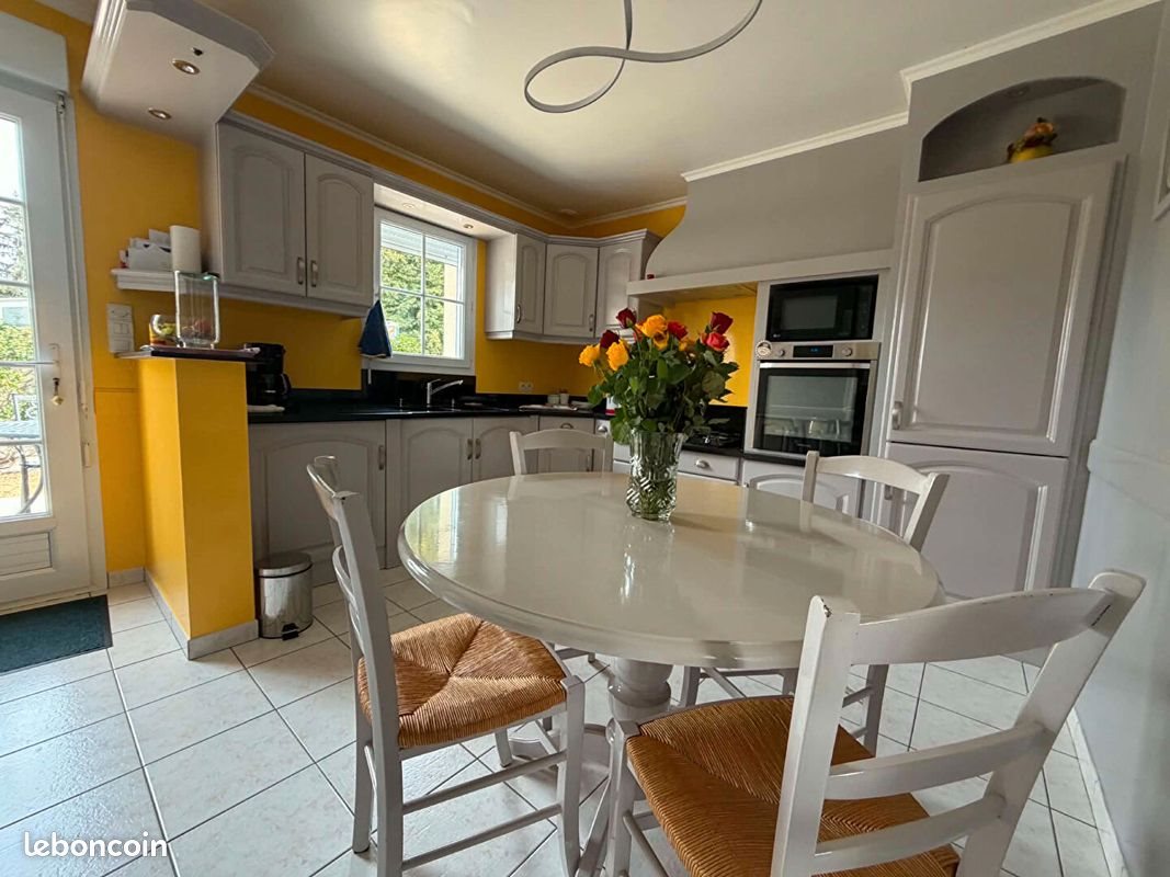 Maison à vendre, 141m², Varrains