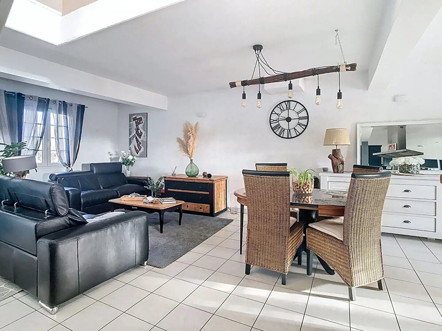 Maison à vendre, 118m², Saumur