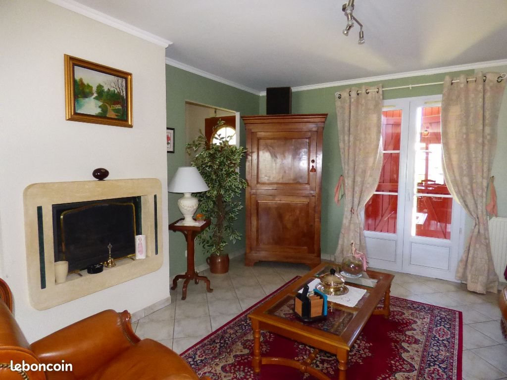 Maison à vendre, 102m², Varrains