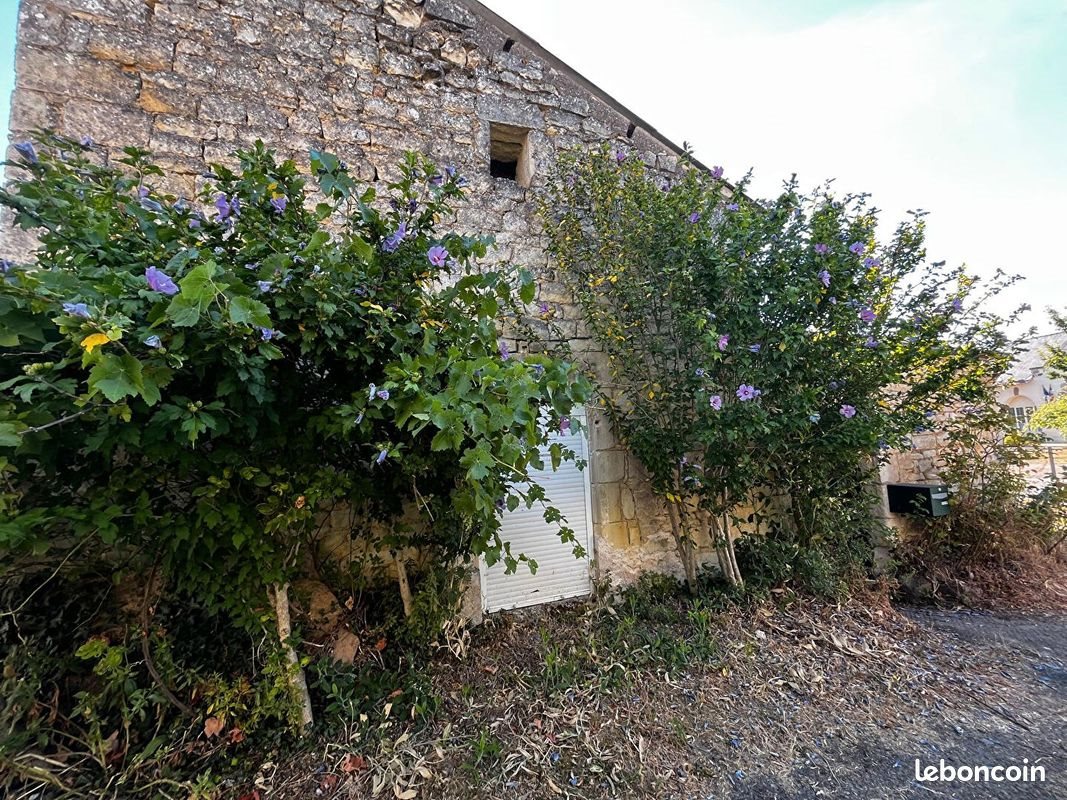 Maison à louer, 48m², Saumur