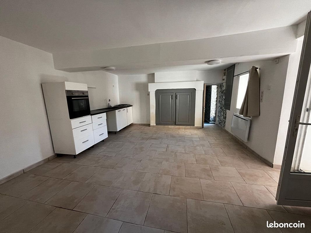 Maison à louer, 48m², Saumur