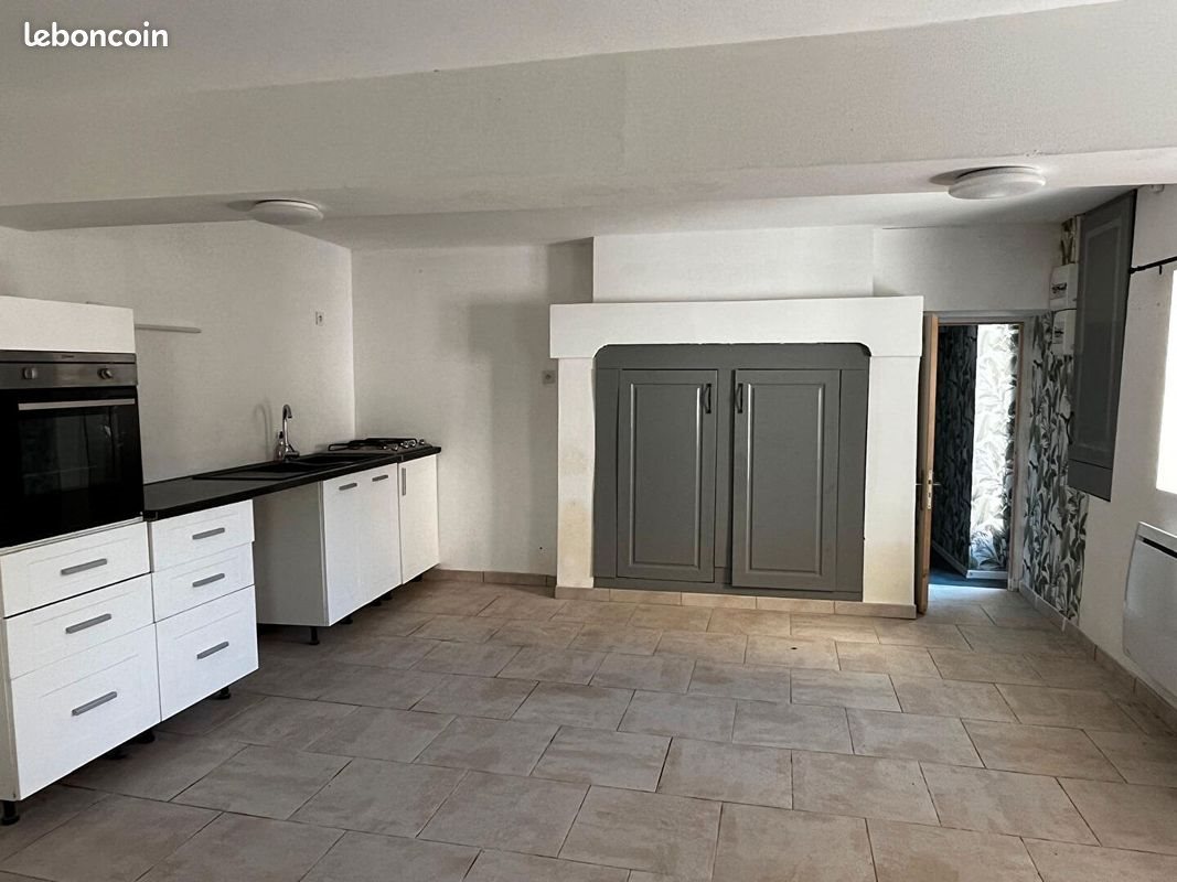 Maison à louer, 48m², Saumur