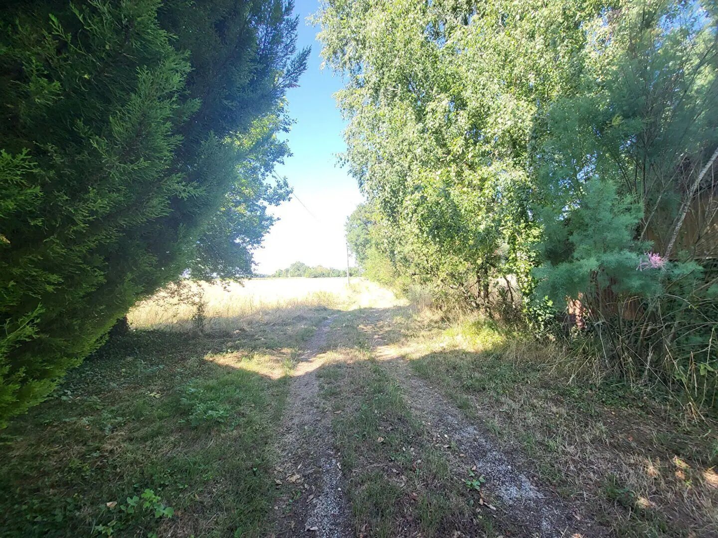 Maison à vendre, 95m², Blou