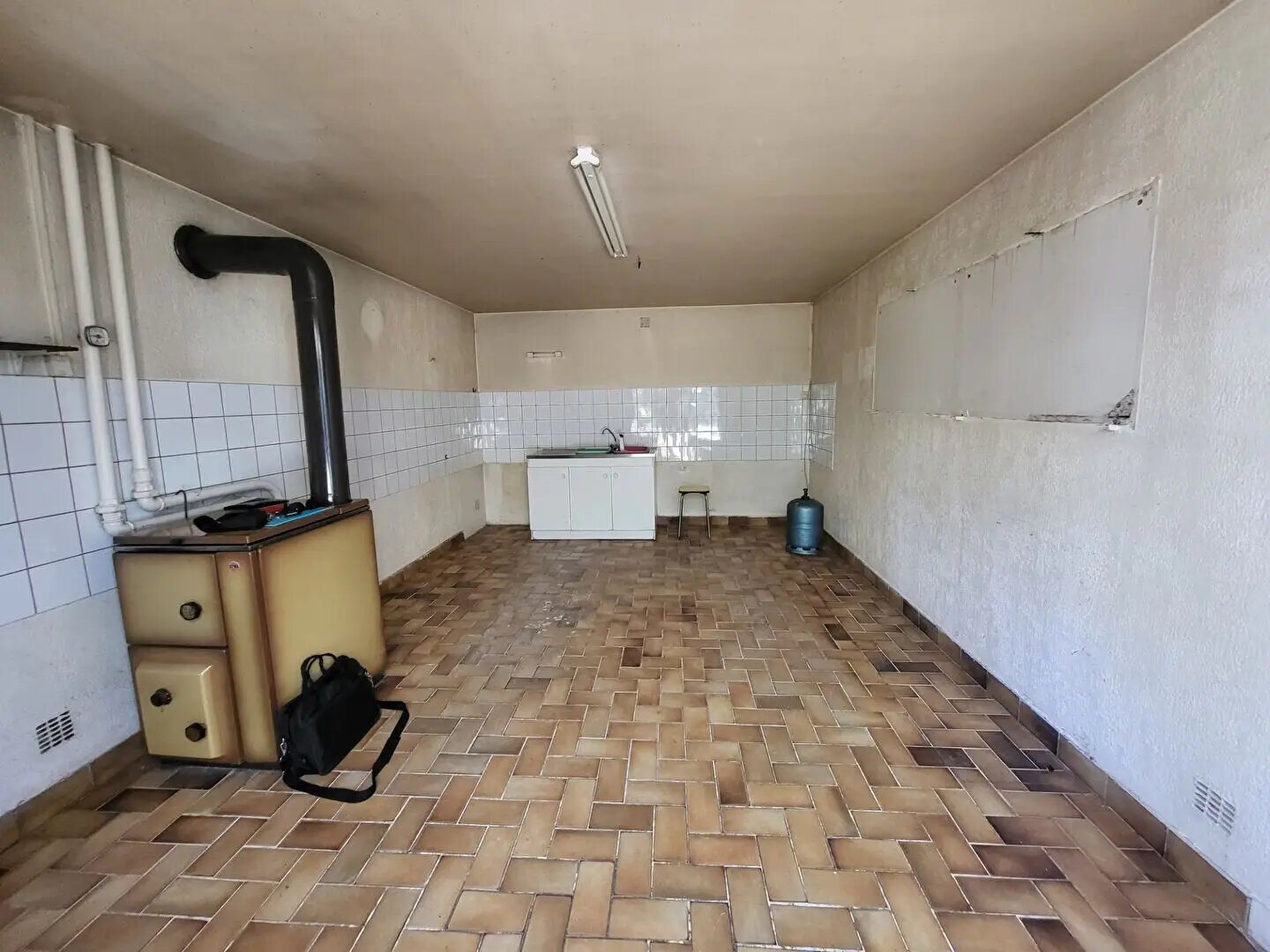 Maison à vendre, 95m², Blou