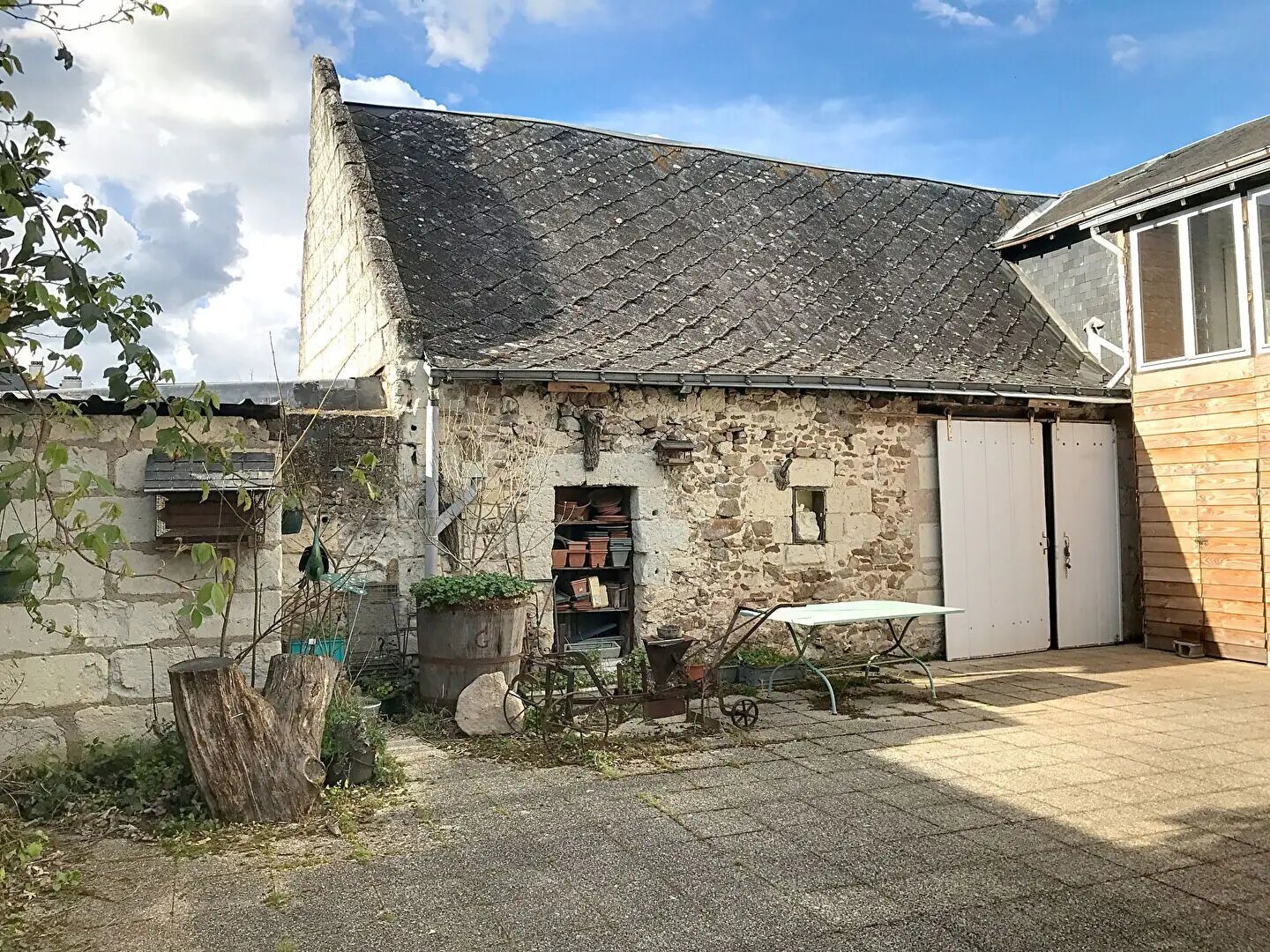 Maison à vendre, 72m², Saumur