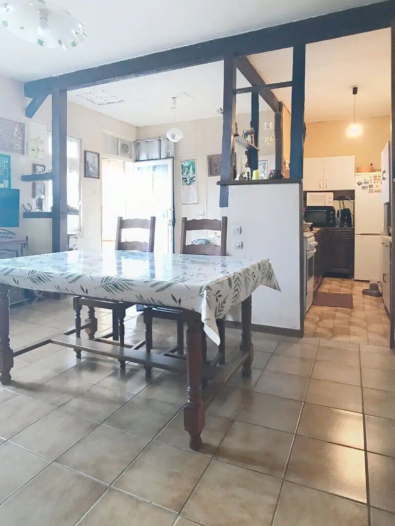 Maison à vendre, 72m², Saumur