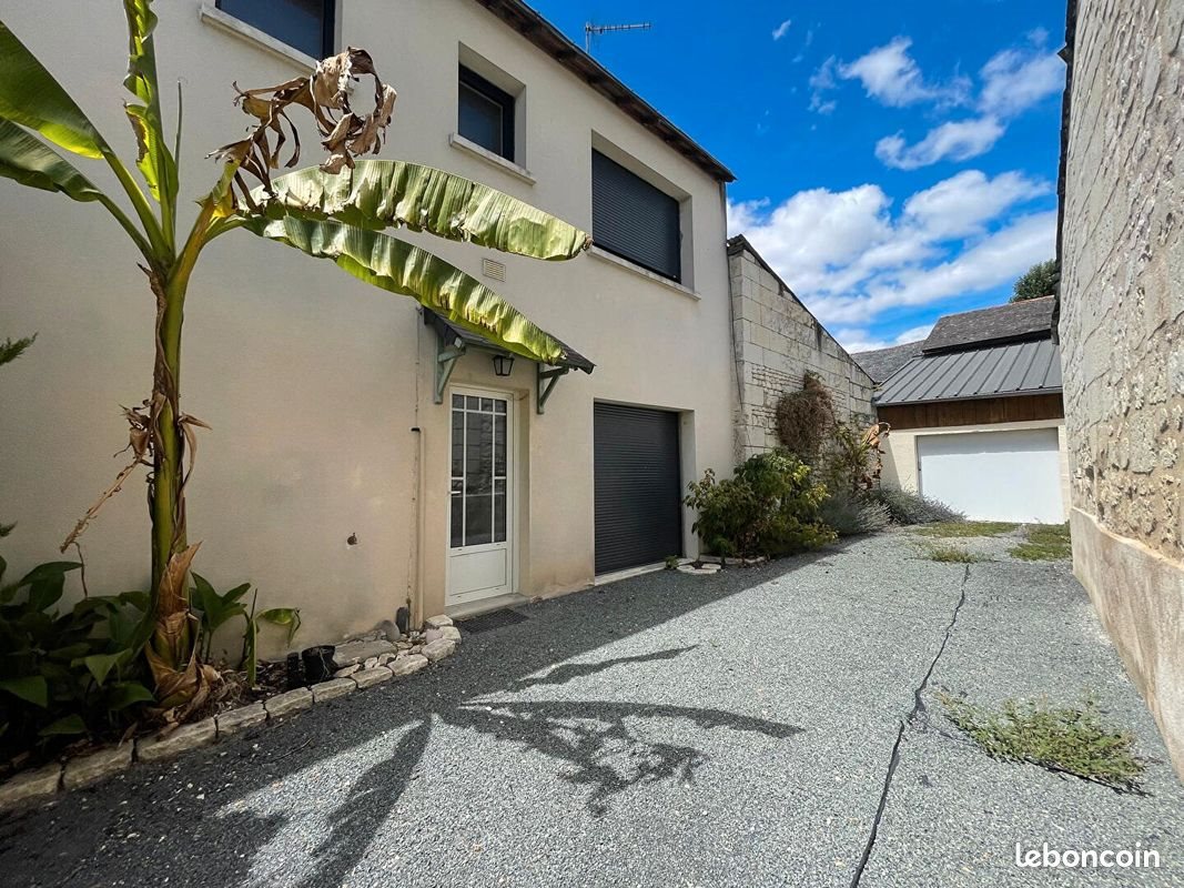 Maison à vendre, 119m², Artannes-sur-Thouet