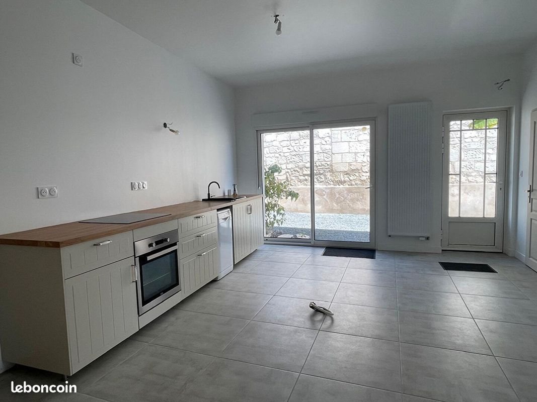 Maison à vendre, 119m², Artannes-sur-Thouet