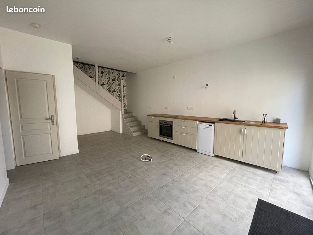 Maison à vendre, 119m², Artannes-sur-Thouet