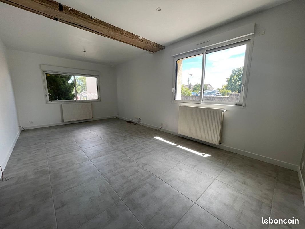 Maison à vendre, 119m², Artannes-sur-Thouet