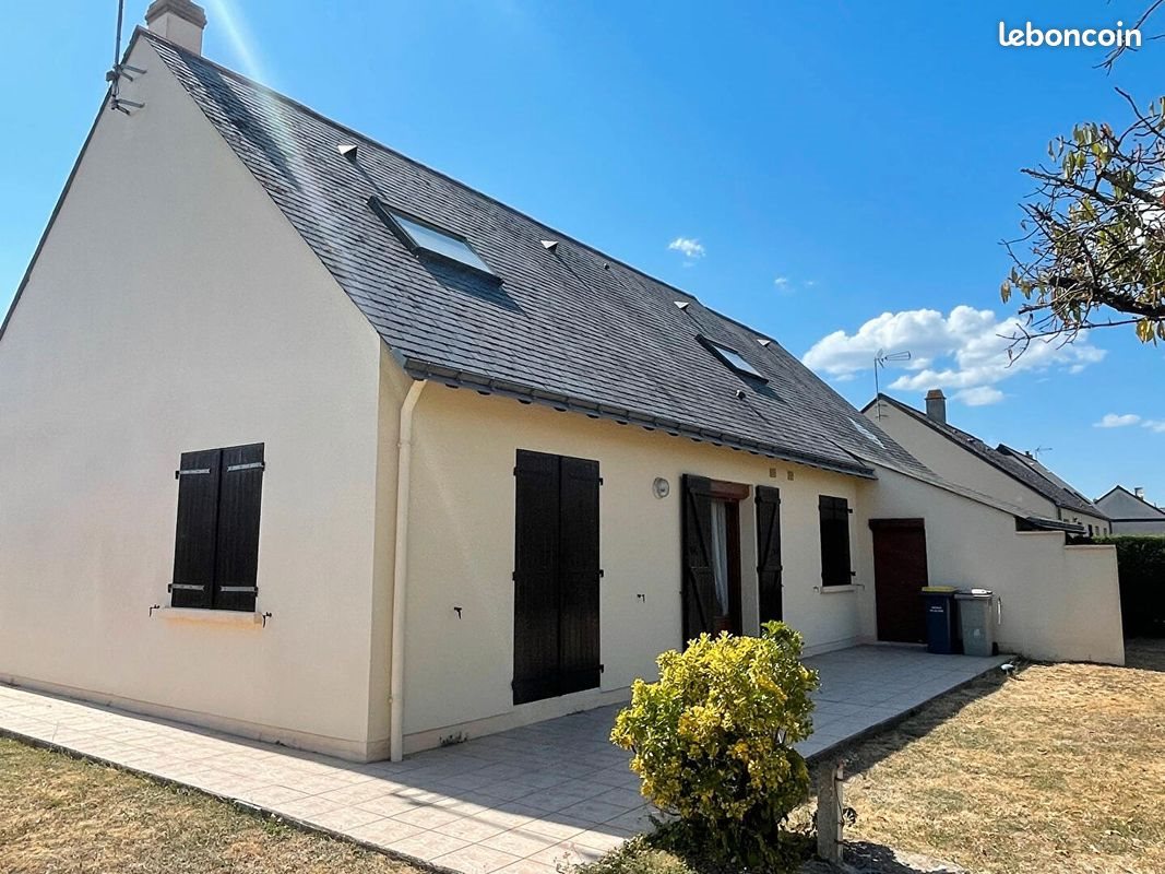 Maison à vendre, 85m², Saumur