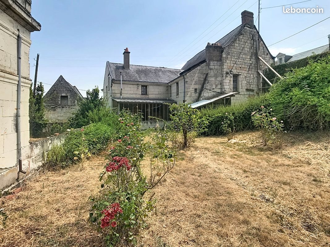 Maison à vendre, 128m², Saumur