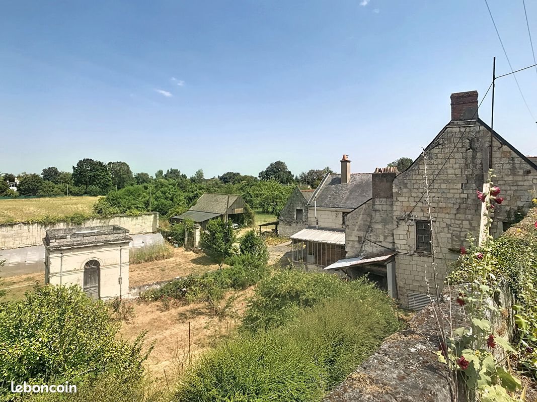 Maison à vendre, 128m², Saumur