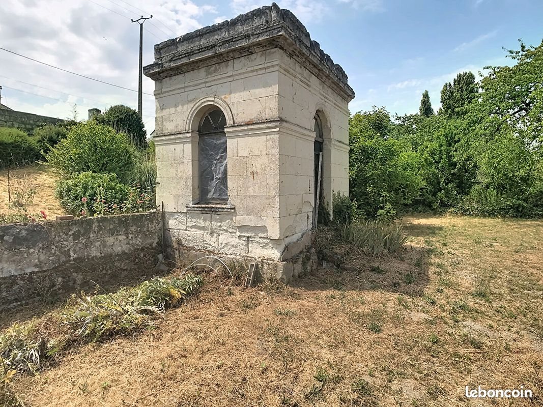 Maison à vendre, 128m², Saumur
