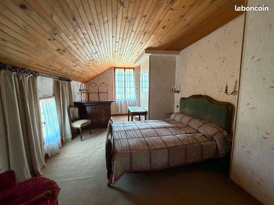 Maison à vendre, 128m², Saumur