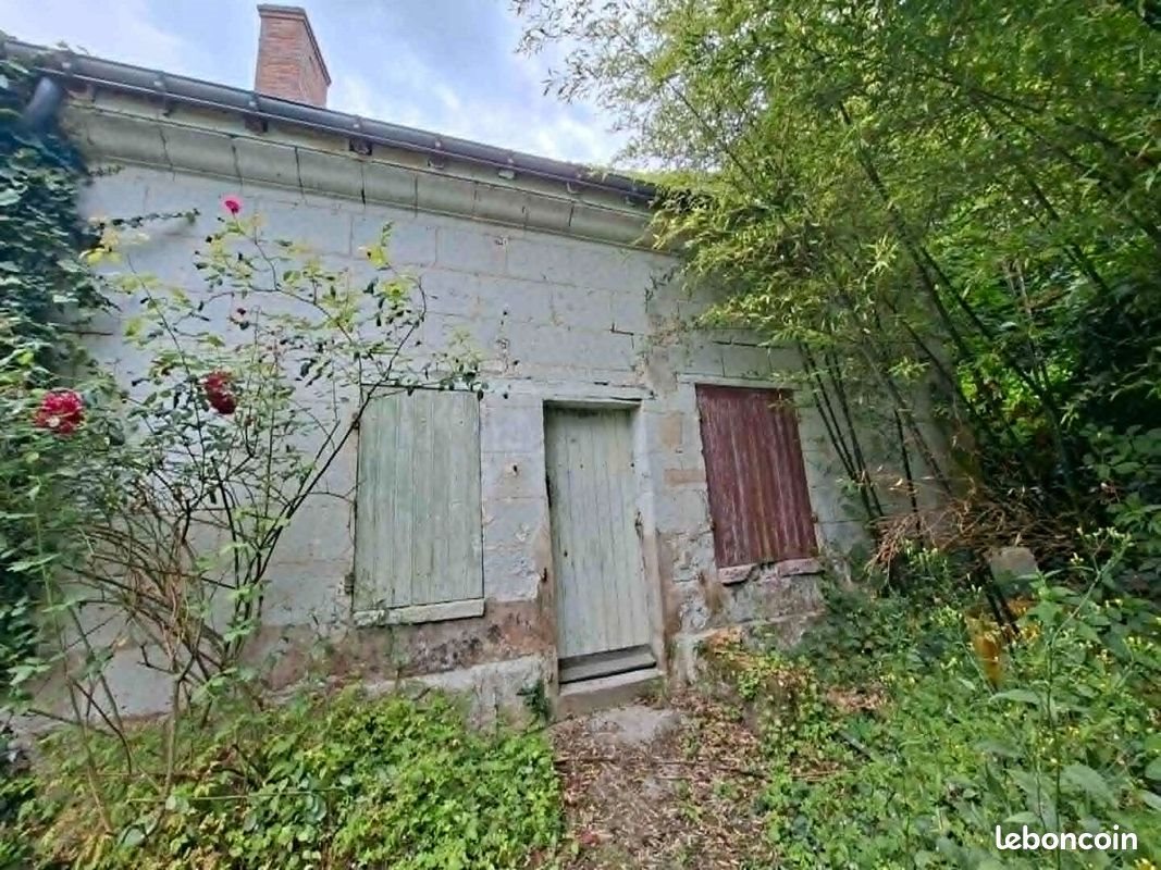Maison à vendre, 60m², Gennes