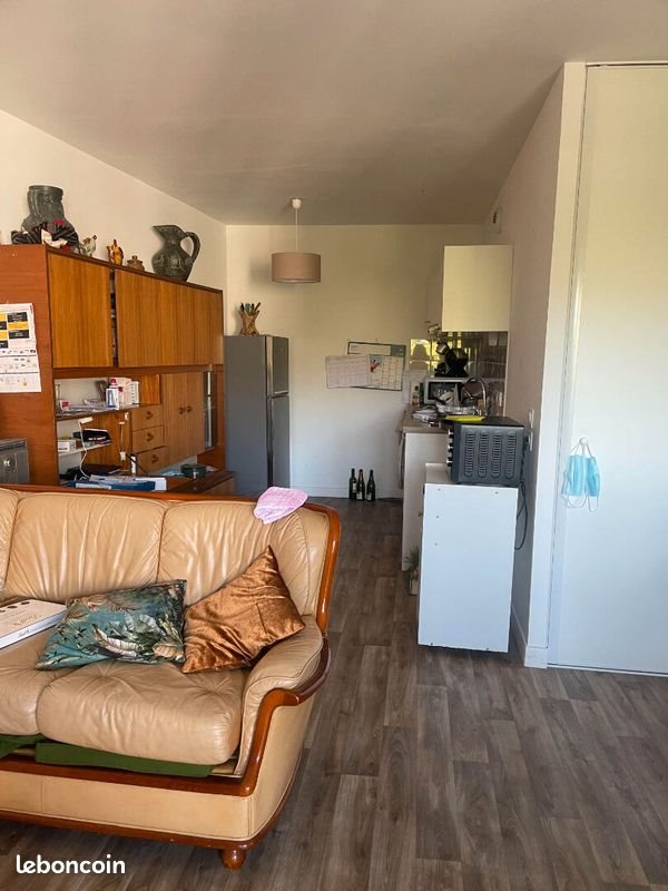 Appartement à vendre, 51m², Saumur