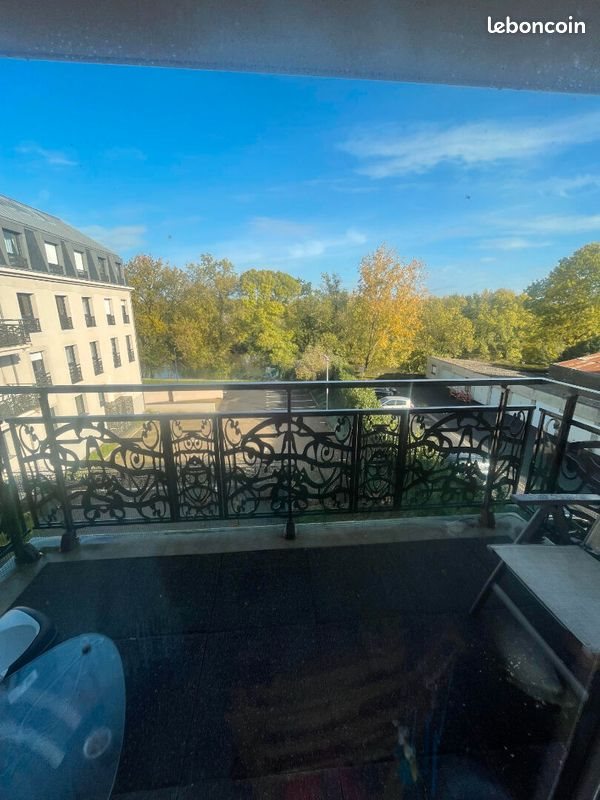 Appartement à vendre, 51m², Saumur
