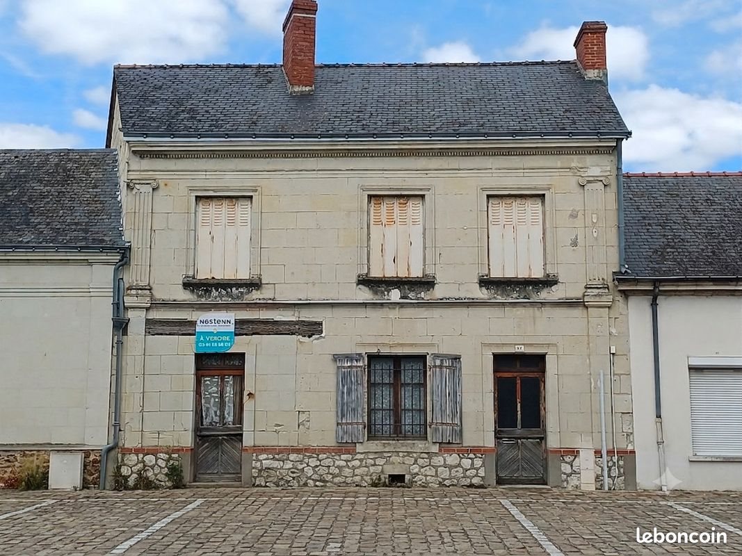 Maison à vendre, 123m², Vivy