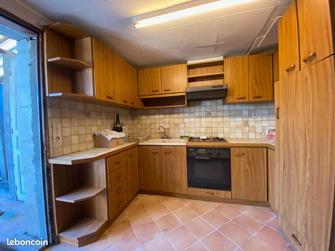 Maison à vendre, 123m², Vivy