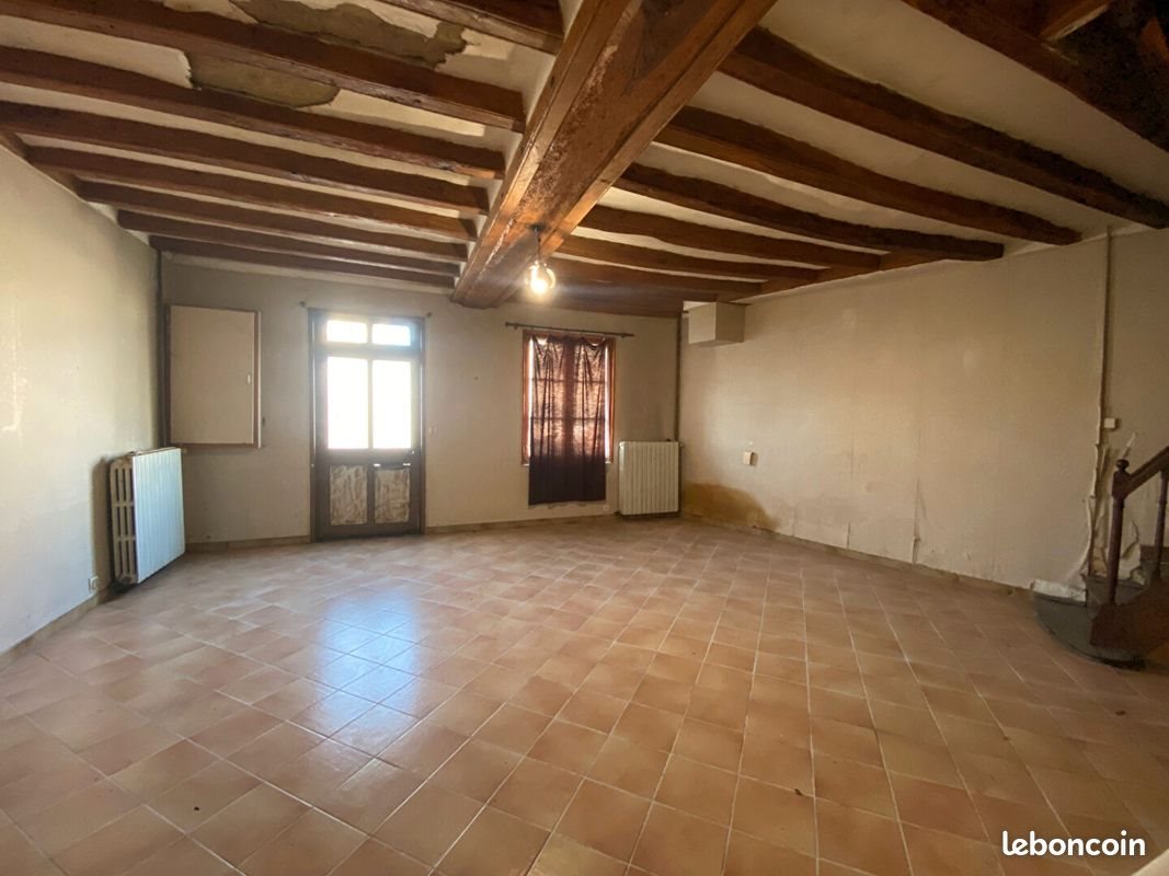 Maison à vendre, 123m², Vivy