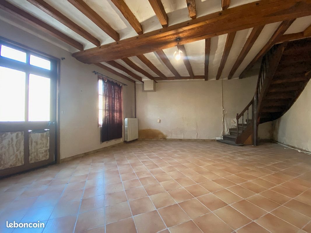 Maison à vendre, 123m², Vivy