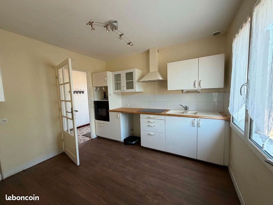 Maison à vendre, 114m², Vivy